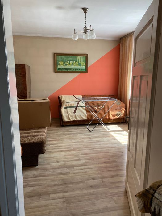 Wynajmę dom jednorodzinny 90m