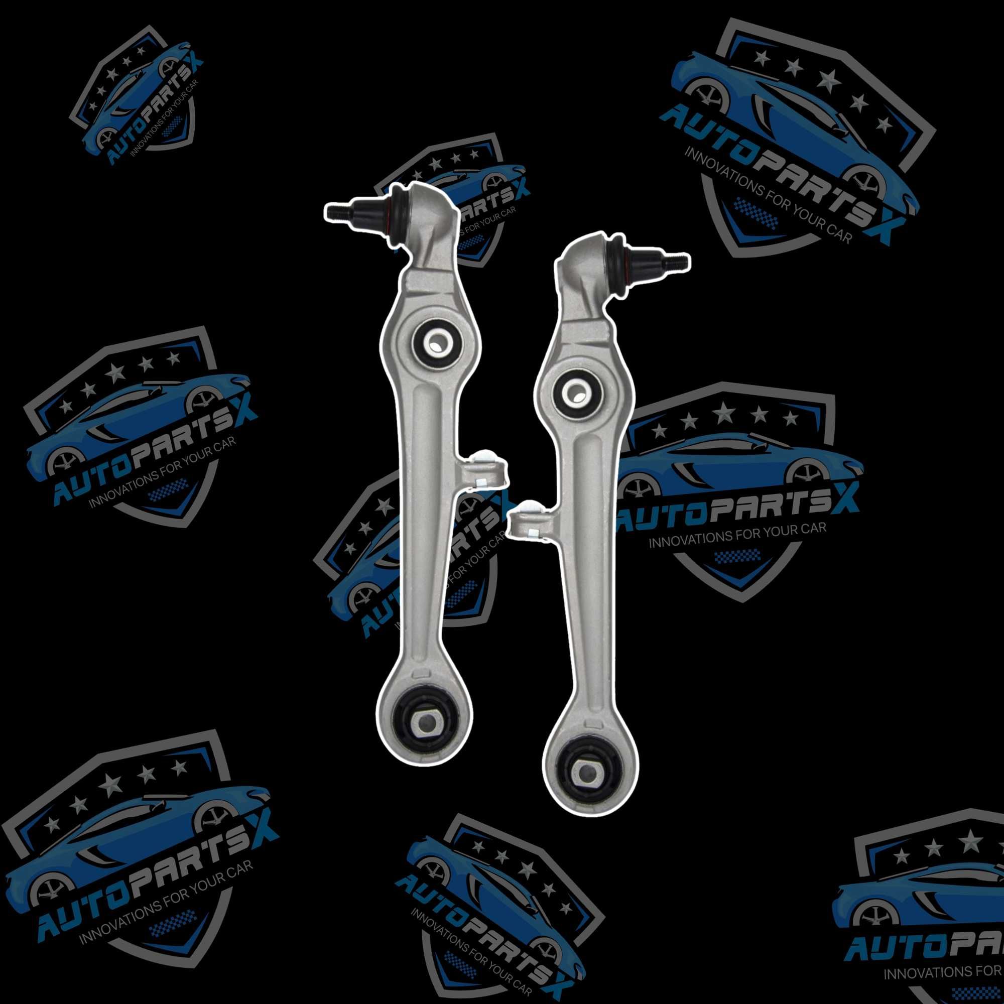 Важіль поштучно AUDI A4 B5/B6/B7 A6 C5 A8 D2 PASSAT B5 SKODA SUPERB