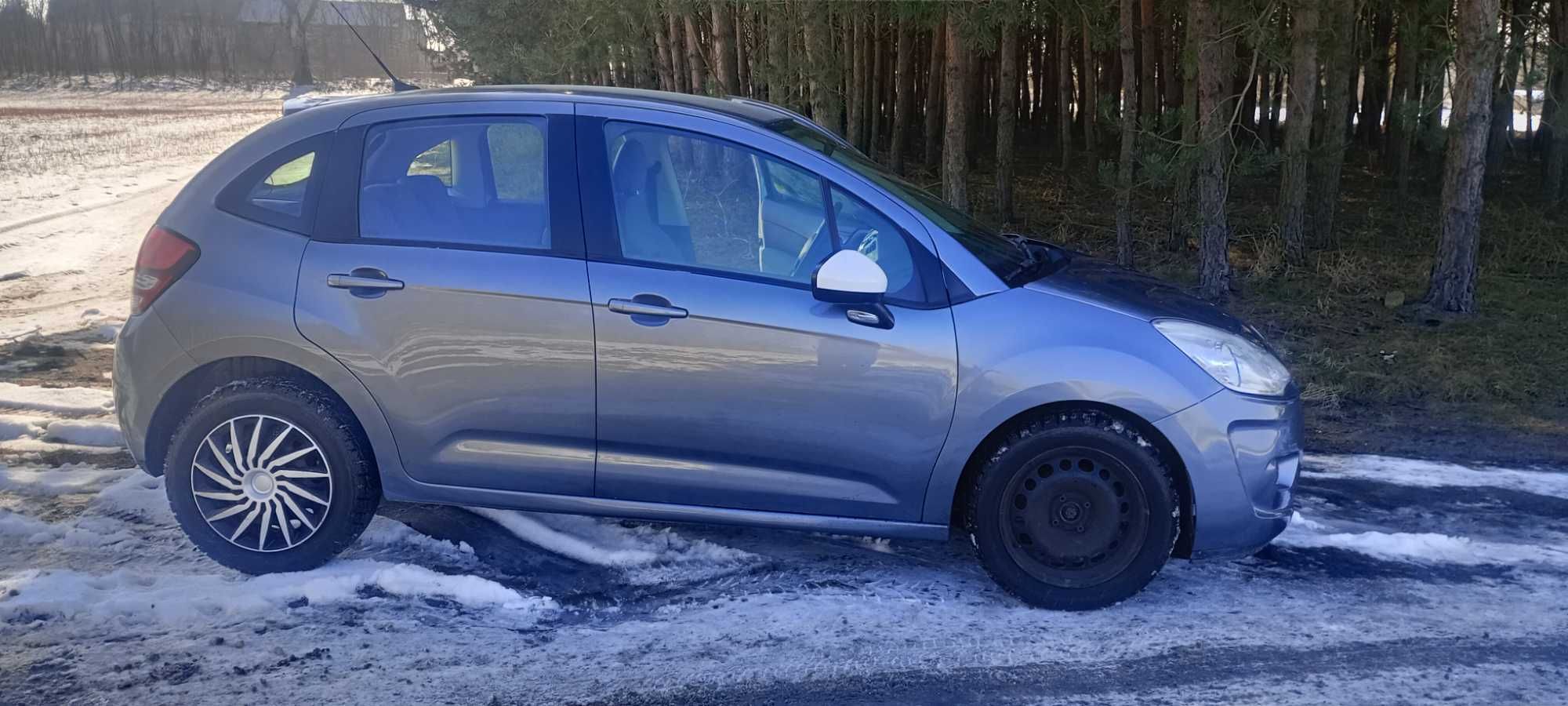 Sprzedam Citroen C3