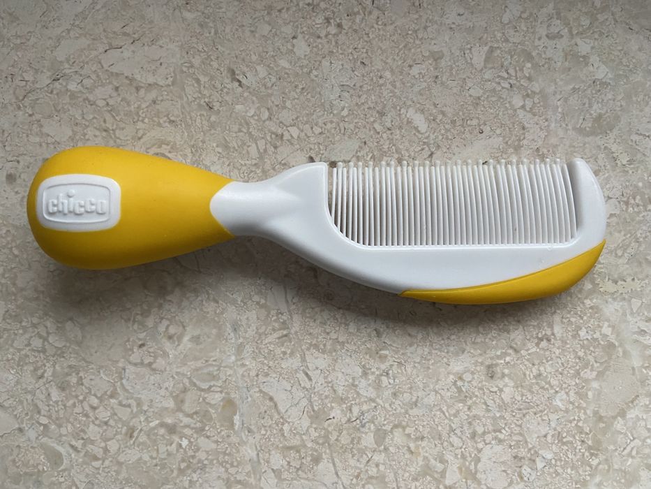 Расческа Chicco, майже нова
