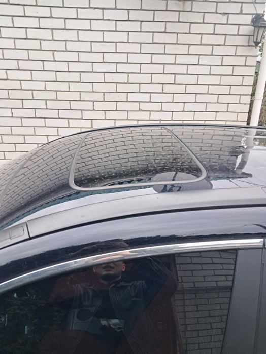HONDA CR-V 2007р Г\Б 10500$