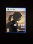 The Last Of Us Part 1 *PS5* Stan idealny !