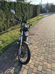 Junak M16  125cm nieużywany, stan bardzo dobry
