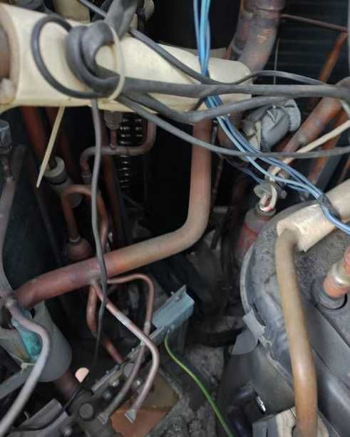 Klimatyzator  Daikin EUROPE N.V RZQ200C7Y 1B