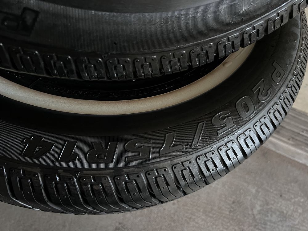 205/75/14 Maxxis MA-1 205/75R14 95S