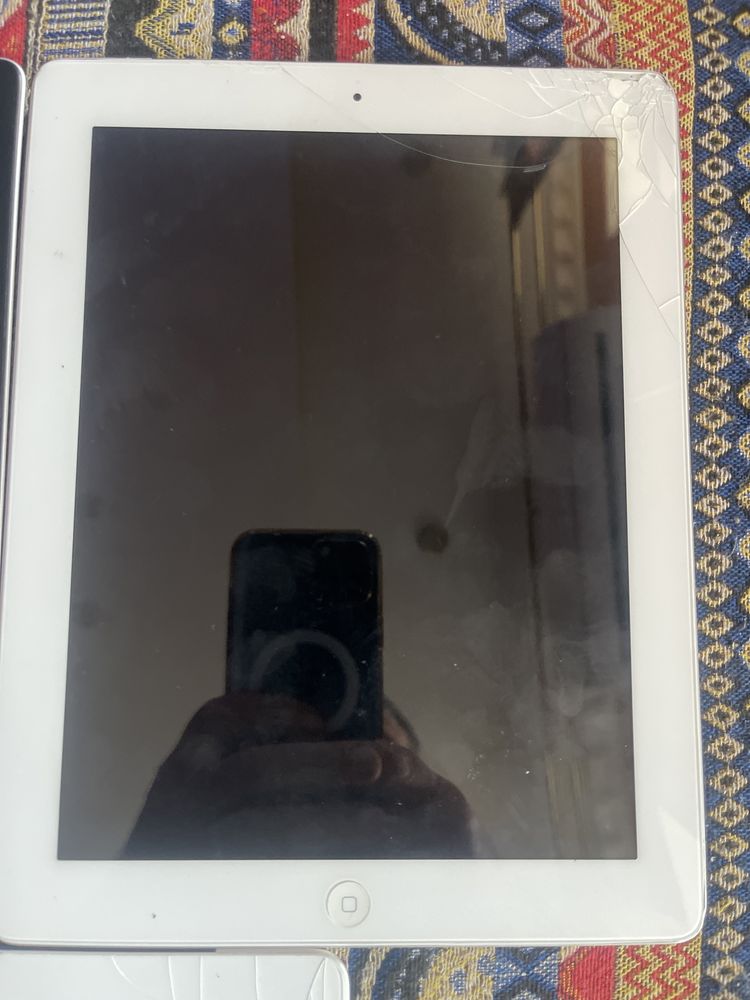 iPad A1460 на запчасти