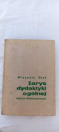 Zarys dydaktyki ogólnej - Okoń