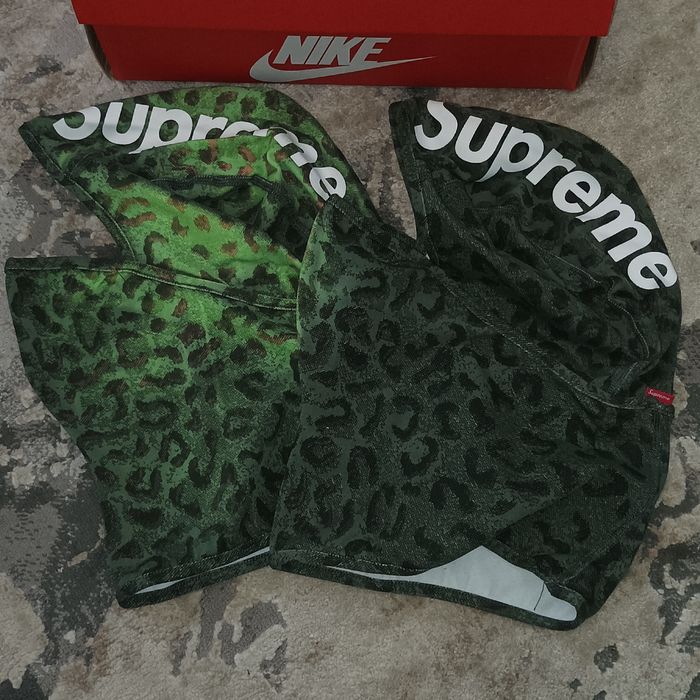 Балаклава Supreme Head Reactive