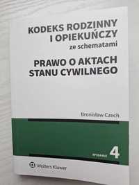 Kodeks Rodzinny i Opiekuńczy wydanie 4