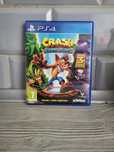Crash bandicoot n sane trilogy ps4