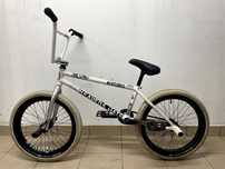 BMX cult heavens gate 21.25 custom
