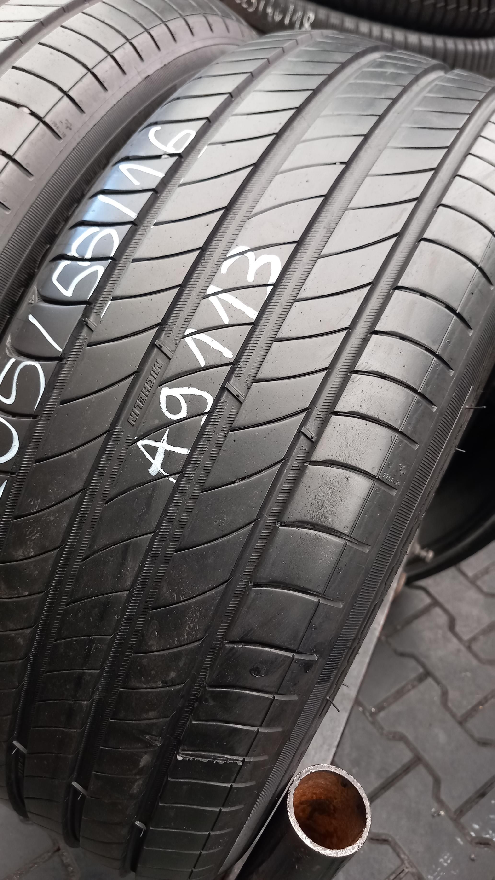 205/55/16 Michelin Primacy 4 S1 91H