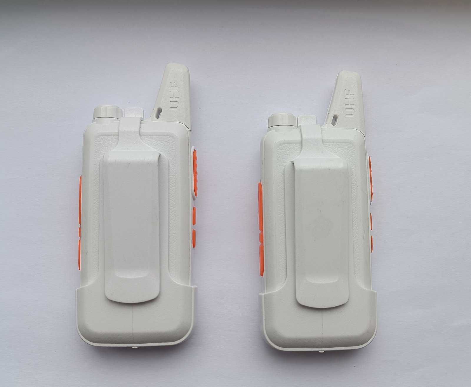 Рация, радиостанция WLN KD-C1, цена за пару