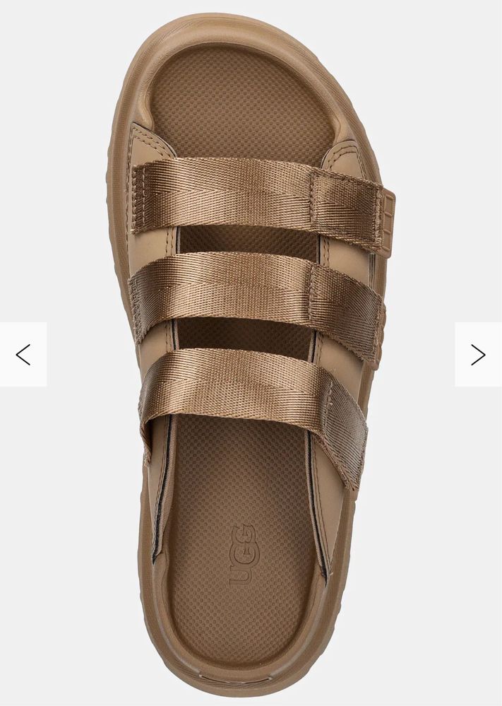 Шльопанці/тапки UGG, ОРИГІНАЛ, нові