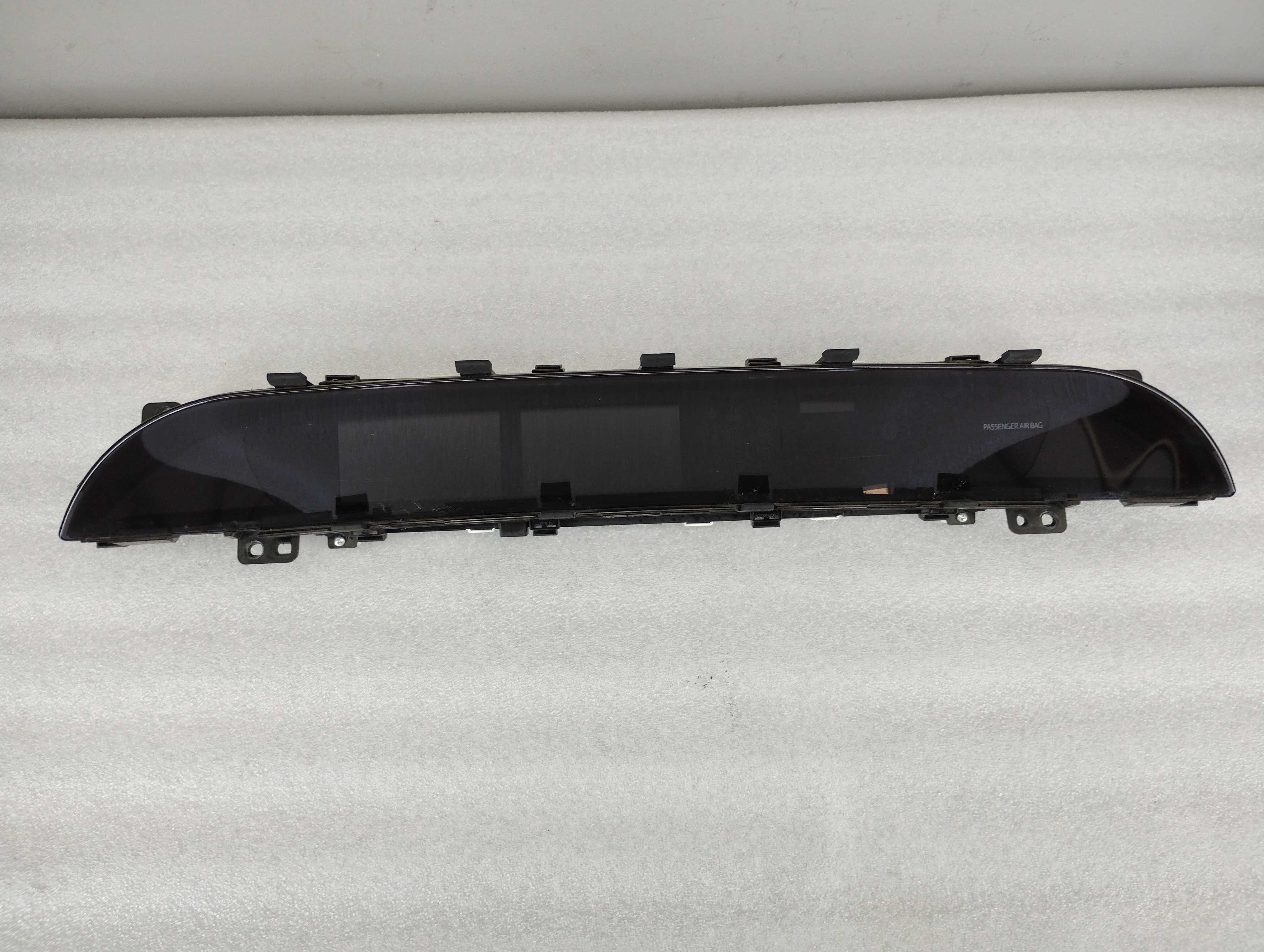 Licznik Zegary Toyota Prius IV 016-