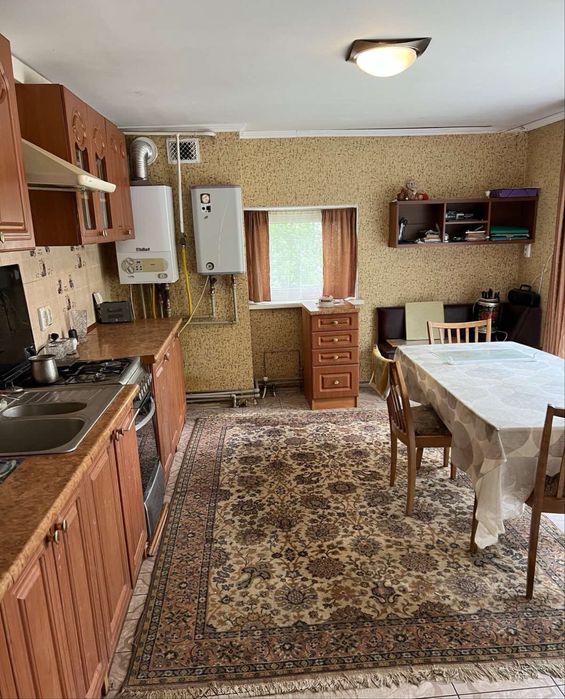 Продам будинок з усіма зручностями