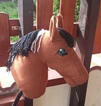 Hobby Horse A4 brązowy