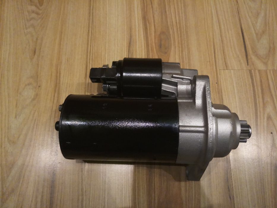 Rozrusznik Ford Galaxy Seat Toledo Skoda FabiaVW Polo Sharan 1.9 TDI