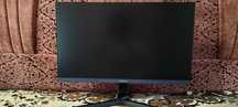 Монітор Samsung 24" (1920x1080) FHD IPS/75 Гц