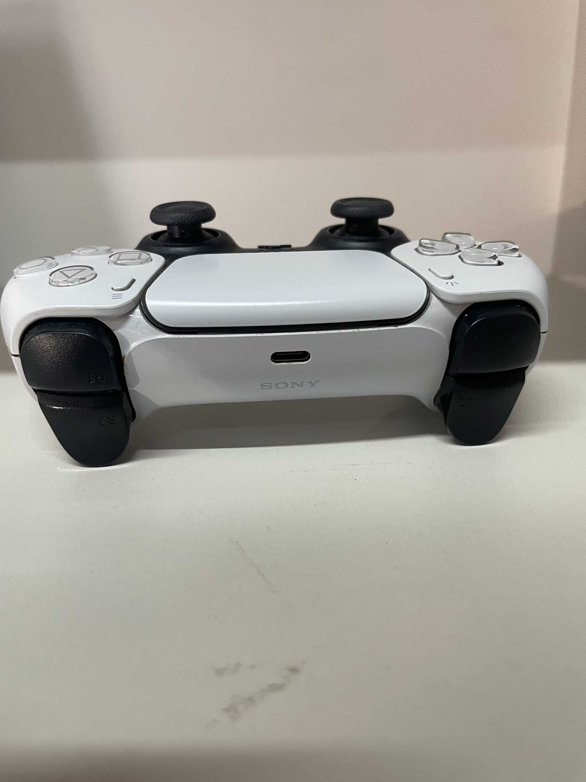 Kontroler PlayStation 5