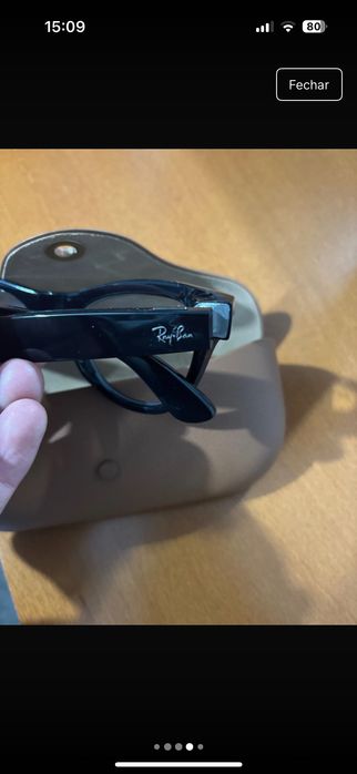 Rayban Meta AI  Skyller