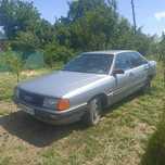 Audi 100 2,0 дизель