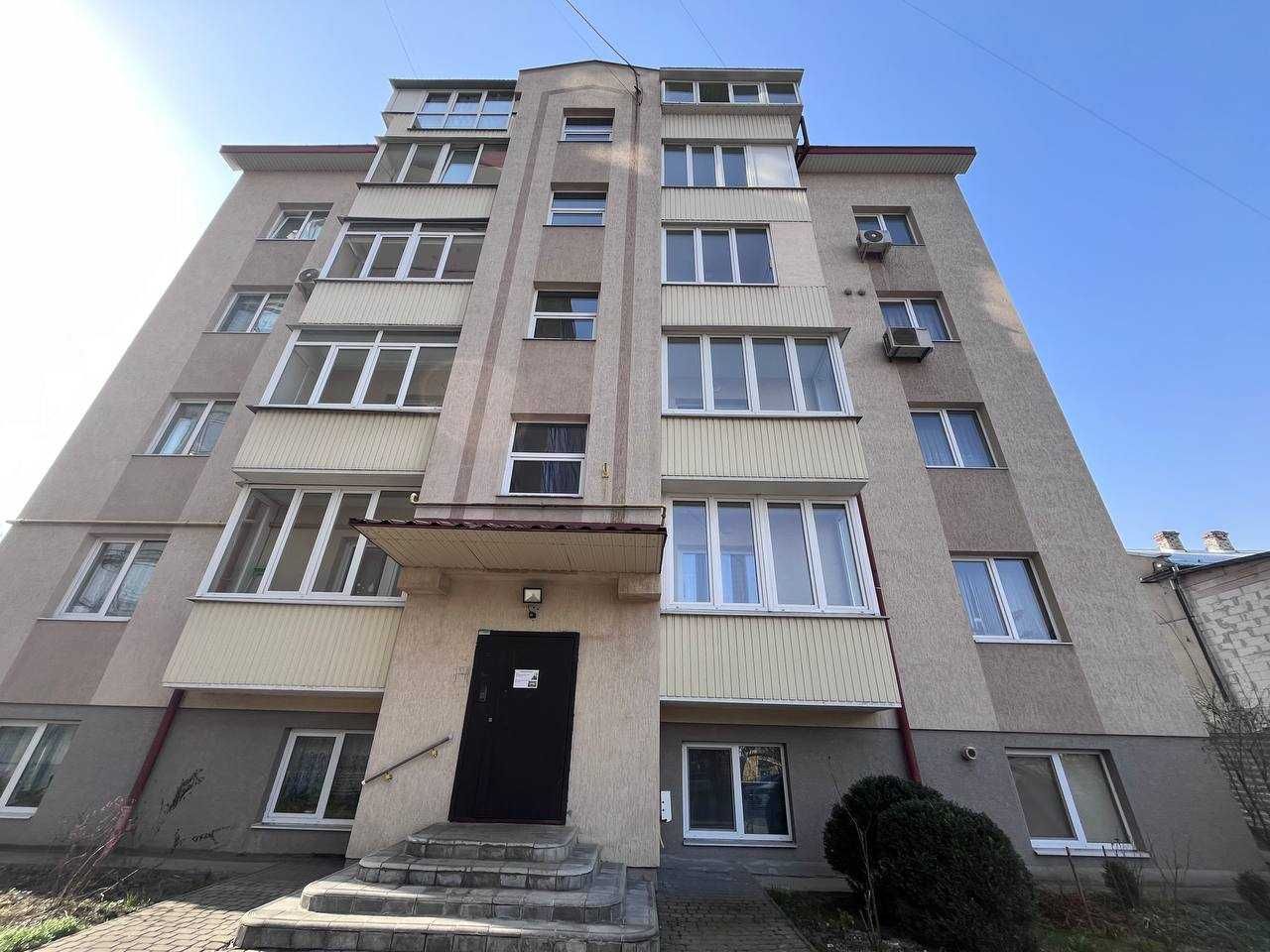 Оренда 2-кім квартири в новобудові по вул. Мазепи