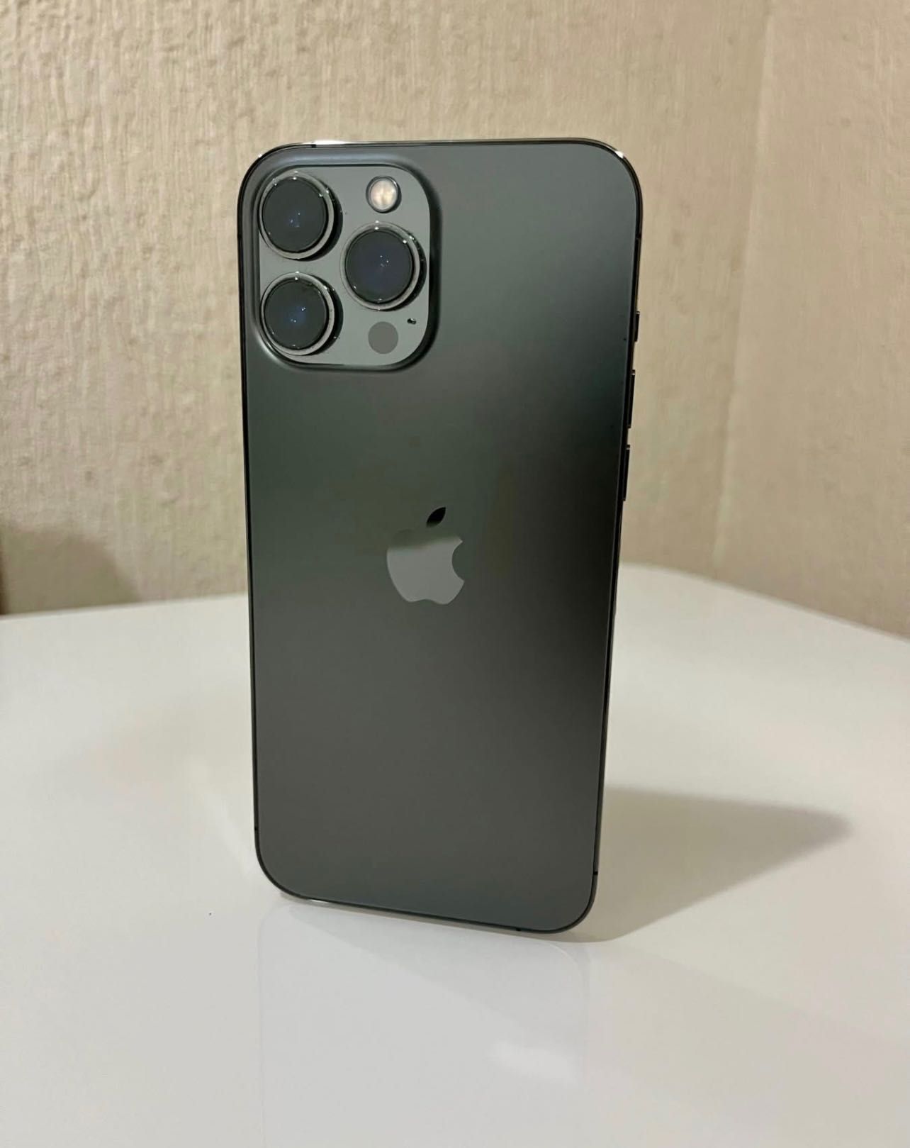Iphone 13 Pro Max super novinho