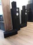 Kino Domowe Eltax + Amplituner Denon Avr-x500