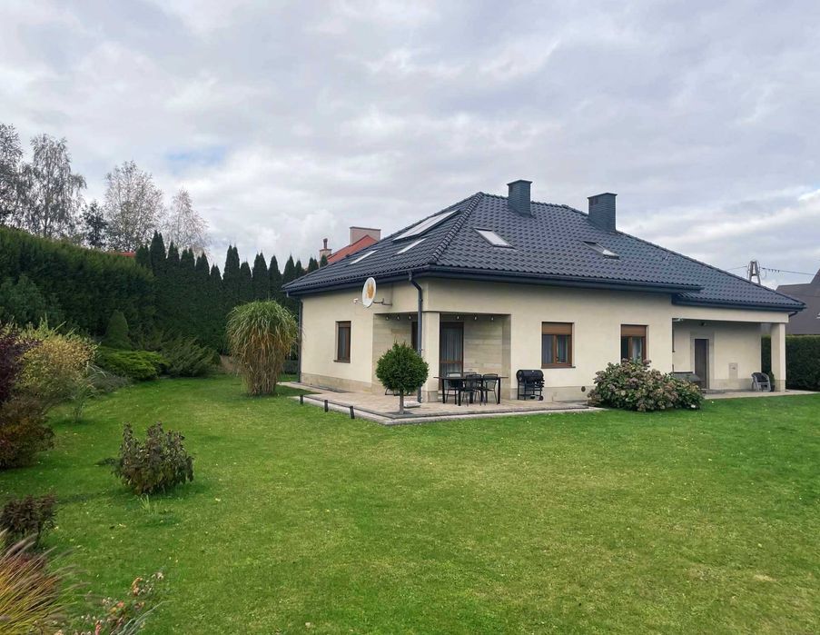 Dom Skołyszyn sprzedam