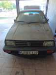 Volkswagen Jetta volkswagen jetta dobra baza na Youngtimer