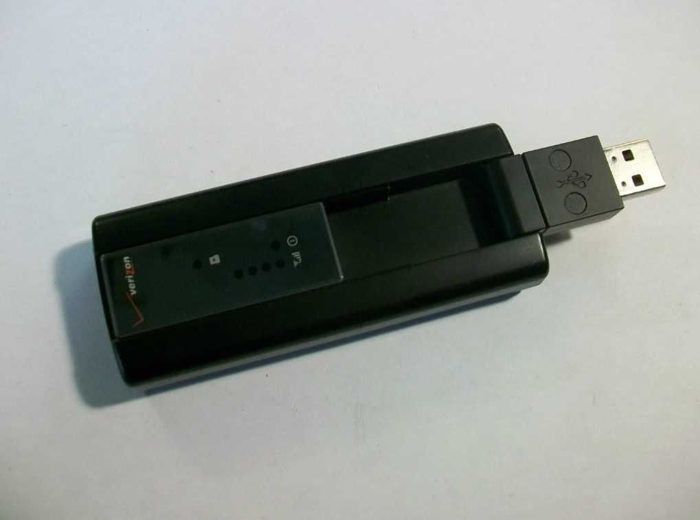 3g CDMA модем Pantech UM150 VW