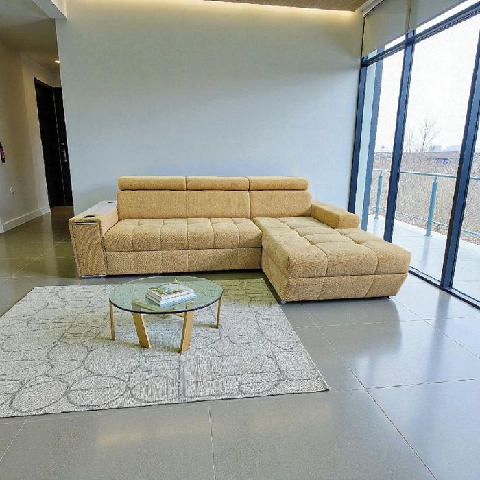 Narożnik Roma rozkładany