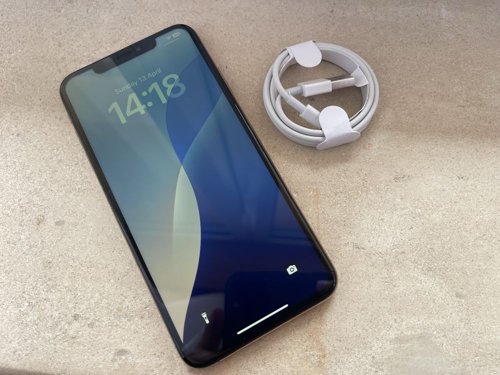 Iphone XS Max 256gb livre desbloqueado