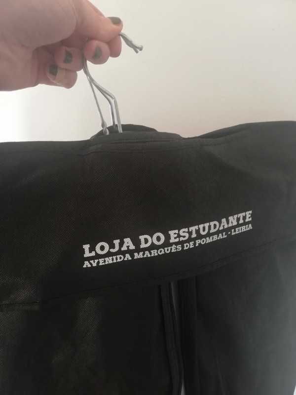 Traje Femino Leiria