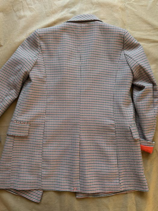 Піджак жіночий Springfield розмір S червоний