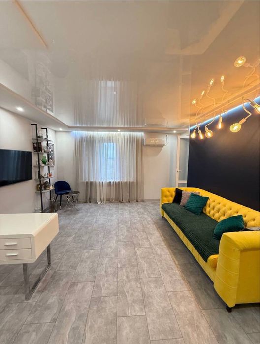 Новый! Продам 2-к квартиру с ремонтом ЖК Созидатель, Калиновая, Правда