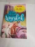 Książka "Wyskok"-Elisa Carbone