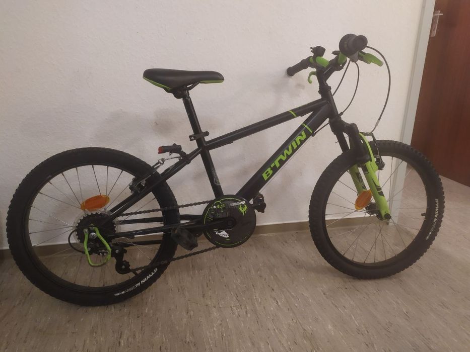 Велосипед колеса 20