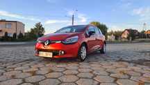 Renault Clio Grandtour