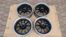 felgi 17" 7,5J ET35 rant 4x114,3 - Mitsubishi colt, honda BBS