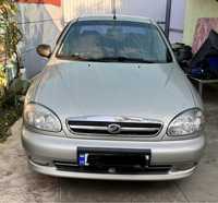 Продам Daewoo Lanos 2010 року