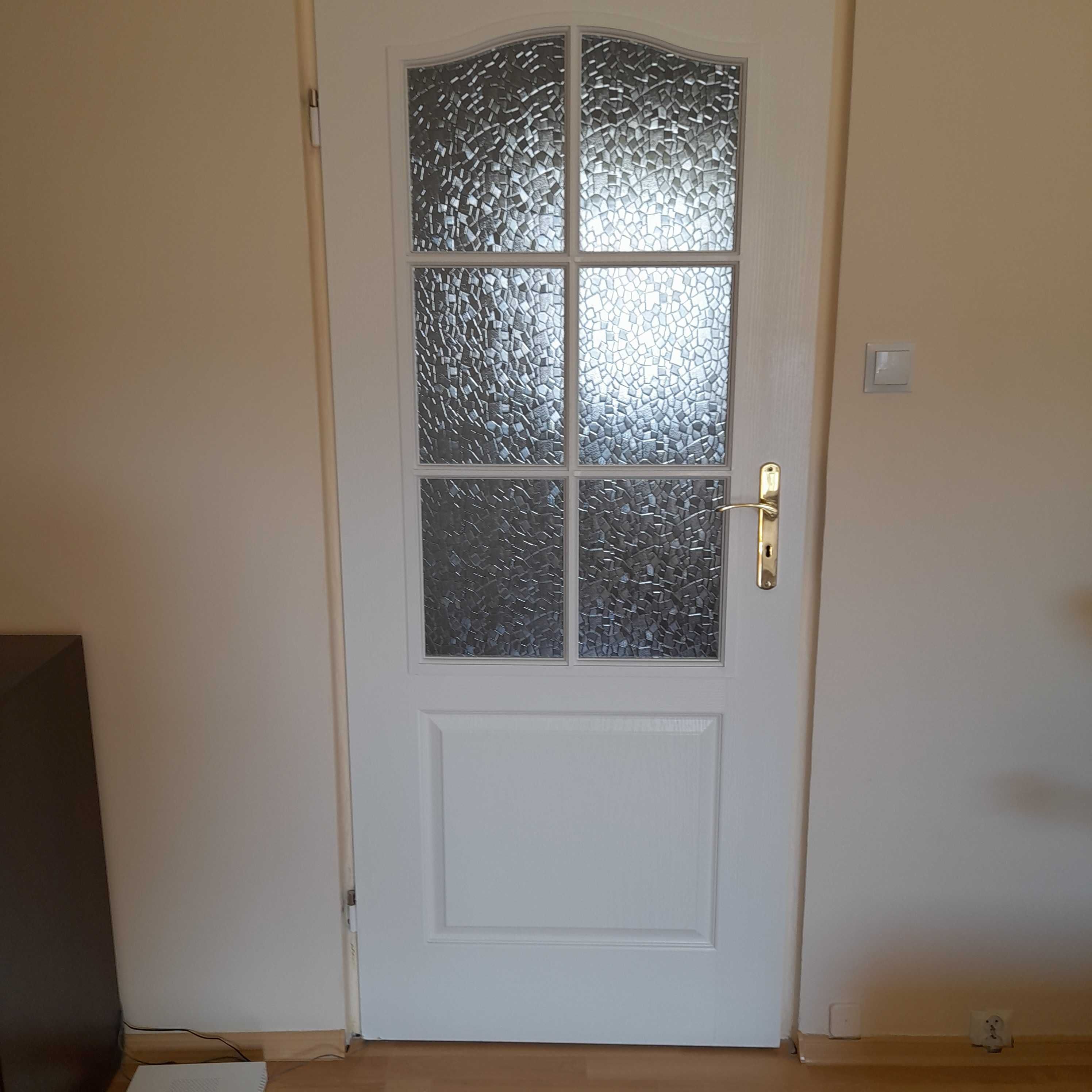 Drzwi wewnętrzne firmy Porta