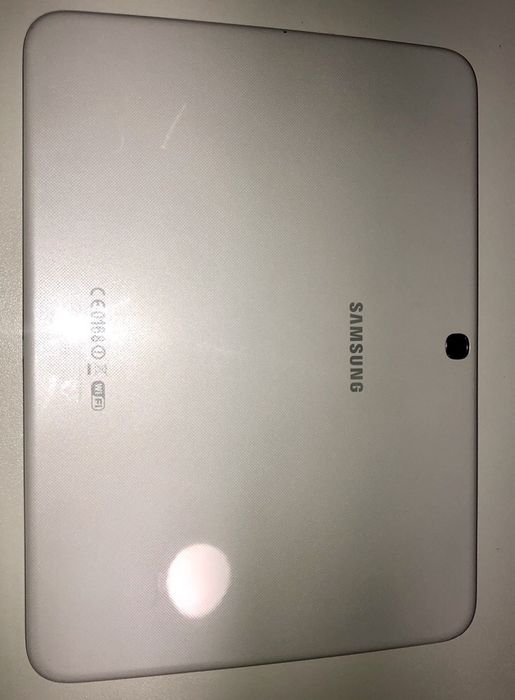 Samsung Galaxy Tab 3 P5200 10" 16GB c/ Capa