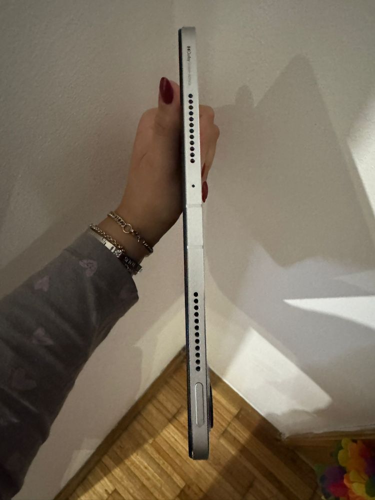 Xiaomi pad 5 + teclado original + 1 capa