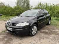 Продам Renault Megane