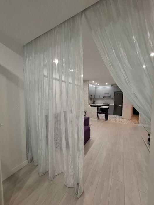 Оренда 1-но кімнатної квартири Автономка (Шевченка 114)