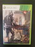 Gra "Crysis 2 limited editon" xbox 360
