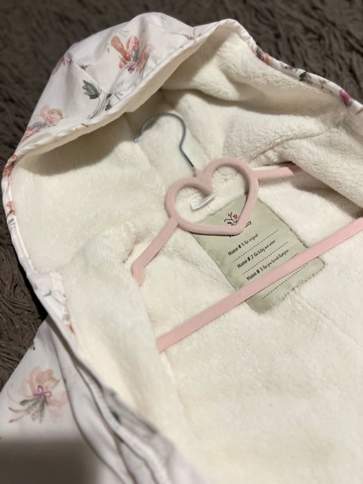 Демісезонний комбінезон Next