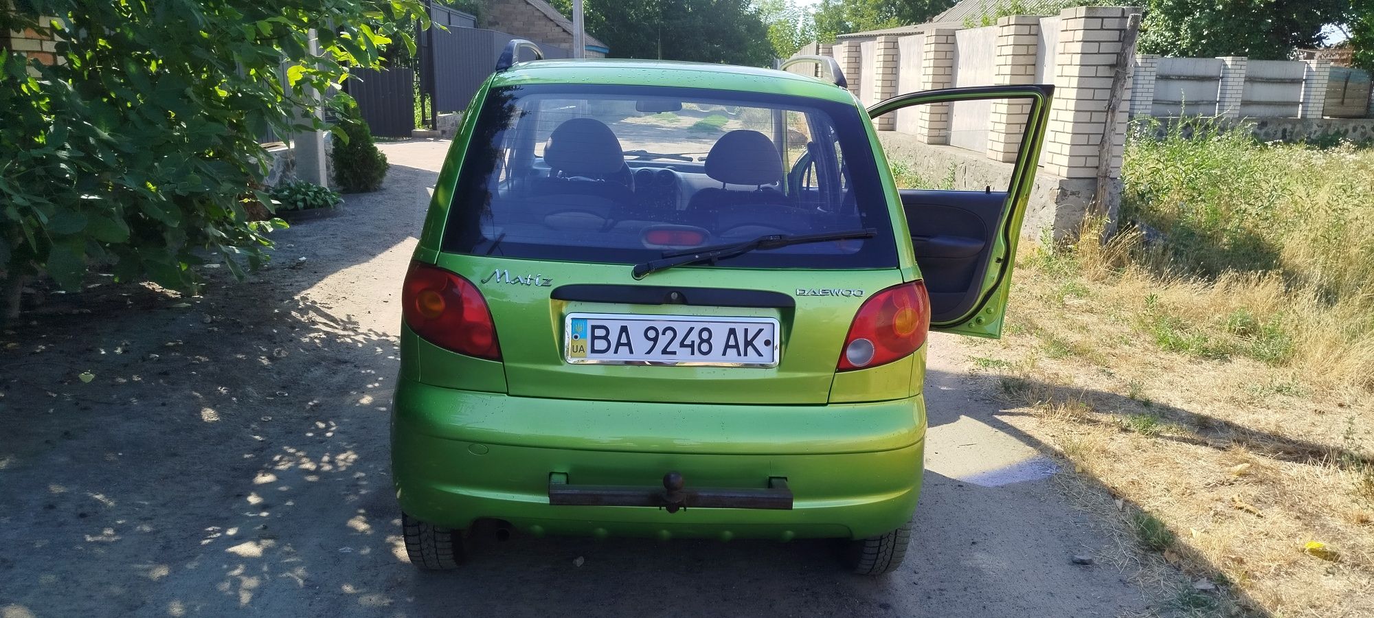 Продаю део матіз